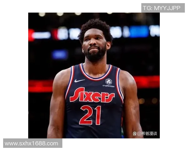 乔尔恩比德:从非洲草原到NBA巨星的传奇之路与奋斗故事 乔尔恩比德:从非洲草原到NBA巨星的传奇之路与奋斗故事