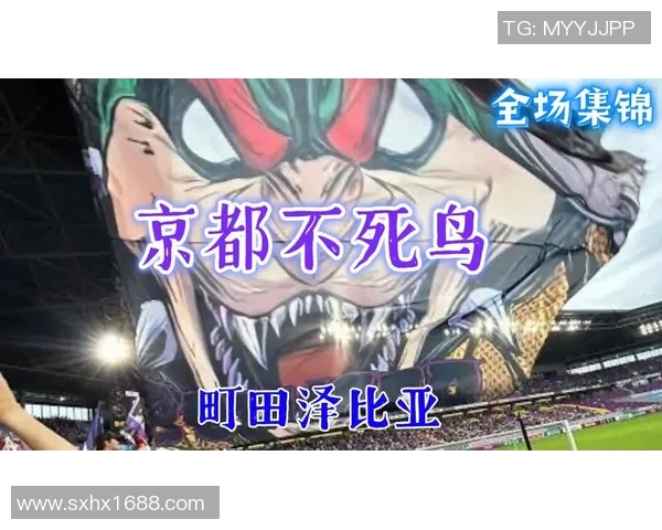 京都对阵町田精彩直播全程回顾与赛后分析尽在这里