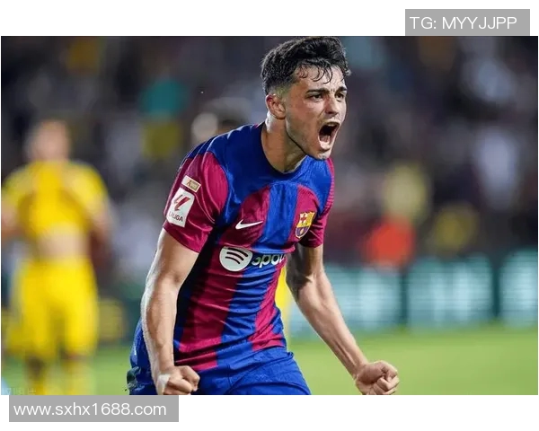 佩德里:年轻天才在巴萨的崛起与未来展望 佩德里:年轻天才在巴萨的崛起与未来展望