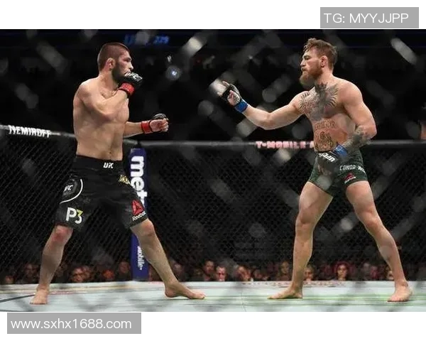 哈比布与康纳精彩对决集锦回顾终极格斗的巅峰对抗与传奇瞬间 哈比布与康纳精彩对决集锦回顾终极格斗的巅峰对抗与传奇瞬间